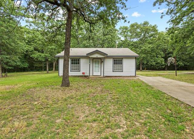 Property at 453 County Road 2521, Bonham, TX 75418, 3 beds, 1 bath