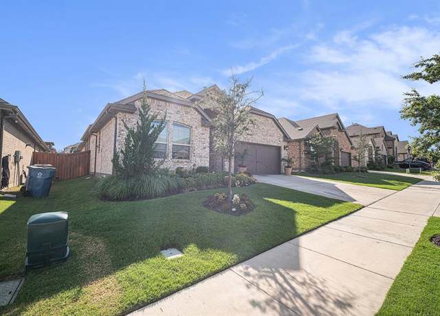 Property at 117 Welch Folly Ln, Aledo, TX 76008, 3 beds, 2.5 baths