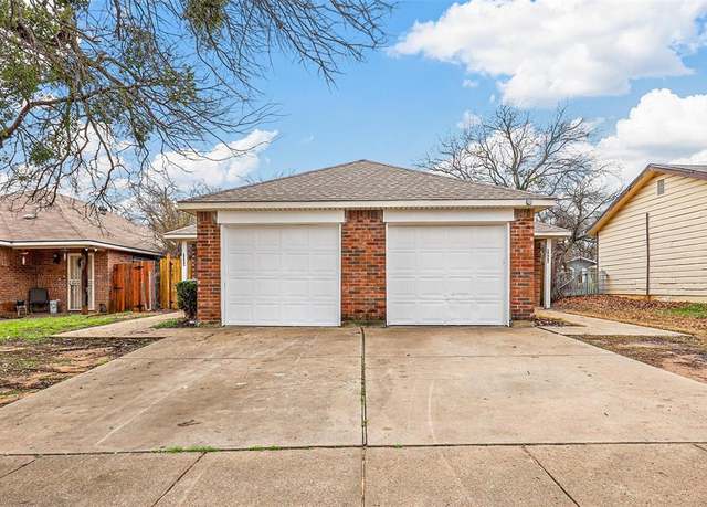 Property at 4966 Willie St, Fort Worth, TX 76105, 6 beds, 4 baths