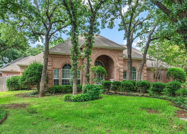 Property at 732 Richmond Ln, Keller, TX 76248, 4 beds, 4 baths