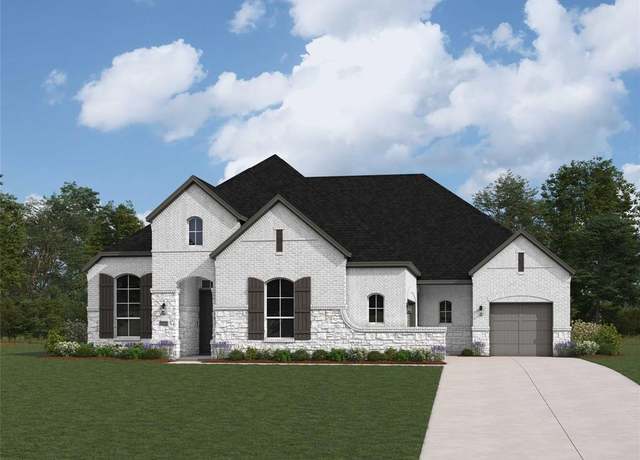 Property at 2404 Randas Way, Rockwall, TX 75087, 4 beds, 3.5 baths