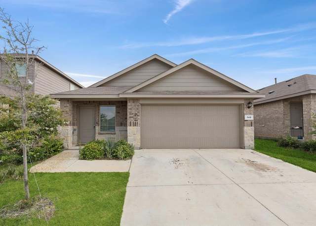 Property at 140 Running River Dr, Boyd, TX 76023, 3 beds, 2 baths