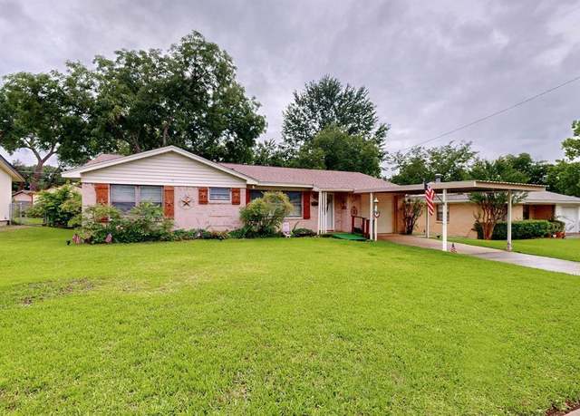 Property at 406 W Carolyn Dr, Garland, TX 75041, 3 beds, 1 bath