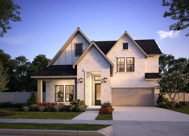 Property at 8961 Battlement Rd, Frisco, TX 75035, 4 beds, 4.5 baths