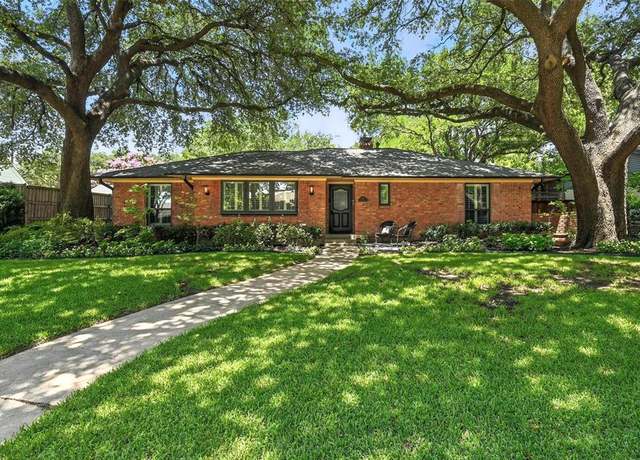 Property at 926 Chadwick Dr, Richardson, TX 75080, 3 beds, 2 baths
