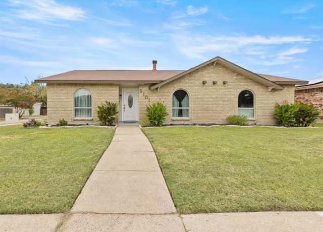 Property at 5101 S Colony Blvd, The Colony, TX 75056, 3 beds, 2 baths
