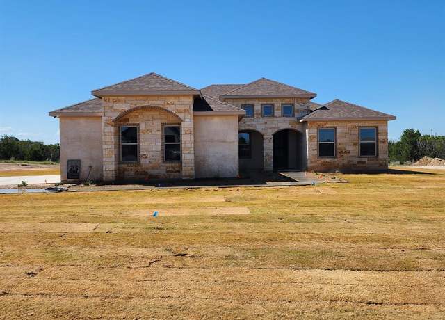 Property at 1049 Barton Ranch Rd, Nemo, TX 76070, 3 beds, 2 baths