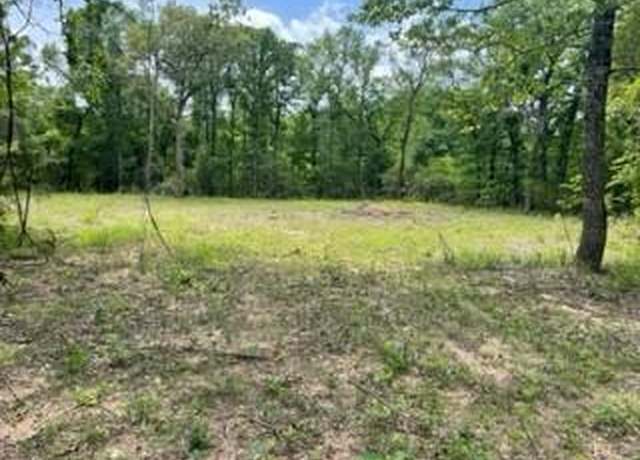 Property at TBD 4 FM 1848, Buffalo, TX 75831