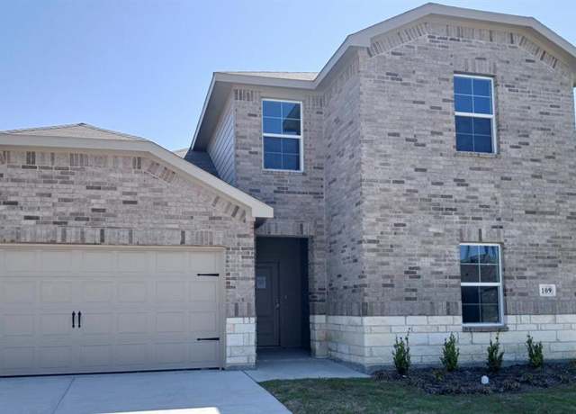 Property at 109 Labein Ave, Greenville, TX 75402, 4 beds, 3 baths