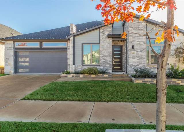 Property at 1051 Quail Valley Rd, Allen, TX 75013, 3 beds, 2.5 baths