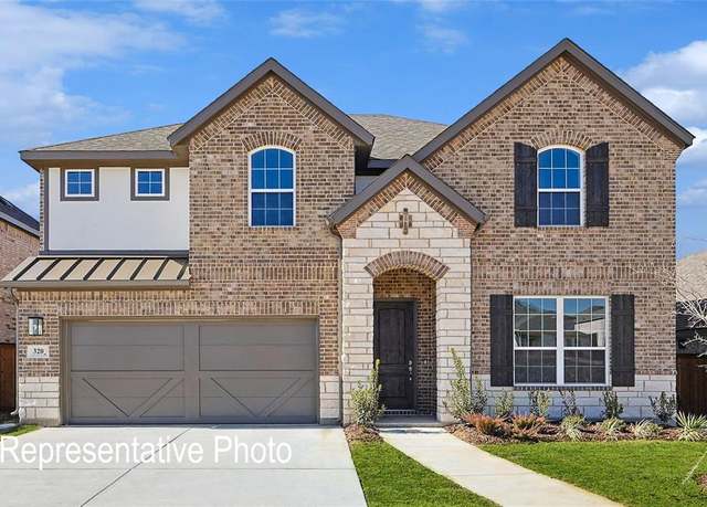 Property at 5104 Noland Dr, Princeton, TX 75071, 4 beds, 3 baths