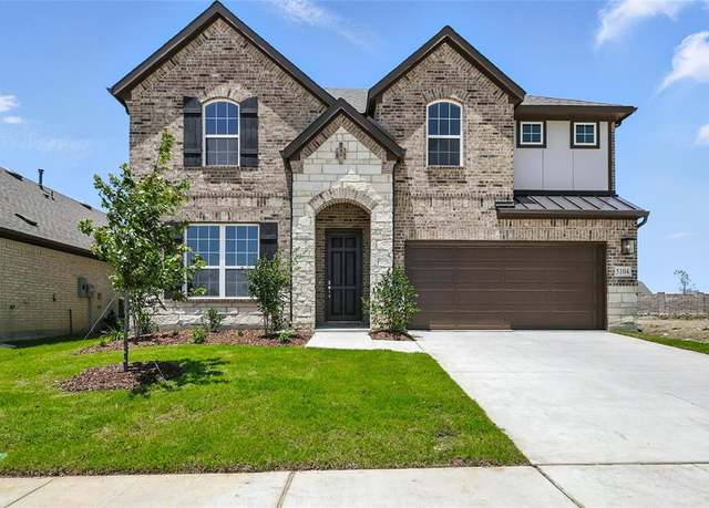 Property at 5104 Noland Dr, Princeton, TX 75071, 4 beds, 3 baths