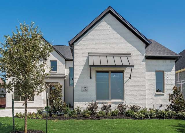Property at 834 Shady Oaks Dr, Rockwall, TX 75087, 4 beds, 3 baths