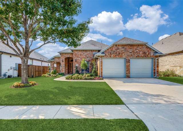 Property at 2708 Independence Dr, Melissa, TX 75454, 3 beds, 2 baths