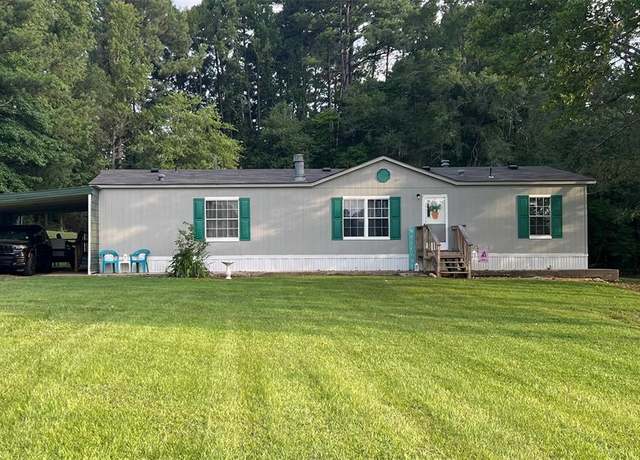 Property at 861 Denmon Rd, Sarepta, LA 71071, 4 beds, 2 baths