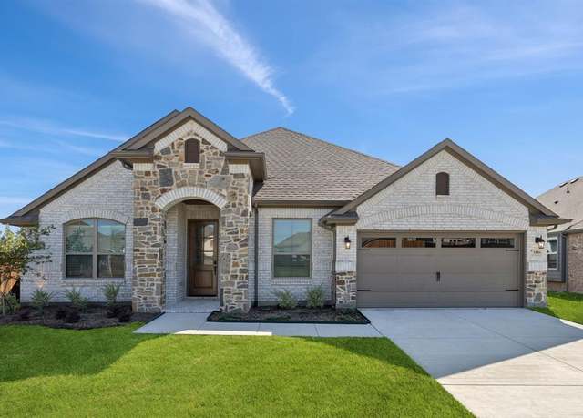 Property at 1886 Silver Birch, Waxahachie, TX 75165, 4 beds, 3 baths