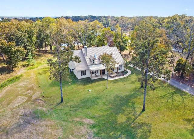 Property at 5230 Esquire Estates Rd, Mabank, TX 75156, 4 beds, 3.5 baths