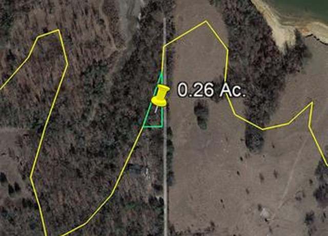 Property at 0000 FM 1853, Yantis, TX 75497