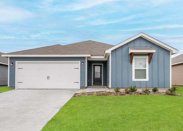 Property at 4704 Fillmore Dr, Greenville, TX 75401, 3 beds, 2 baths