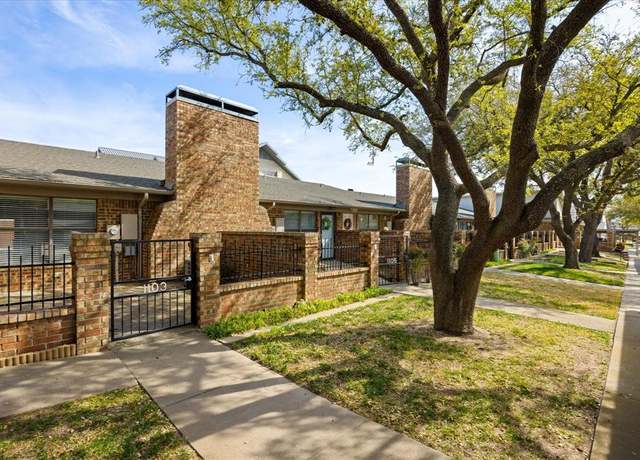 Property at 1103 Glenbrook St, Benbrook, TX 76126, 1 bed, 1 bath