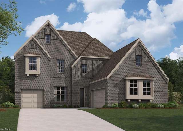 Property at 6836 Olive Branch Ave, Mckinney, TX 75071, 4 beds, 3.5 baths