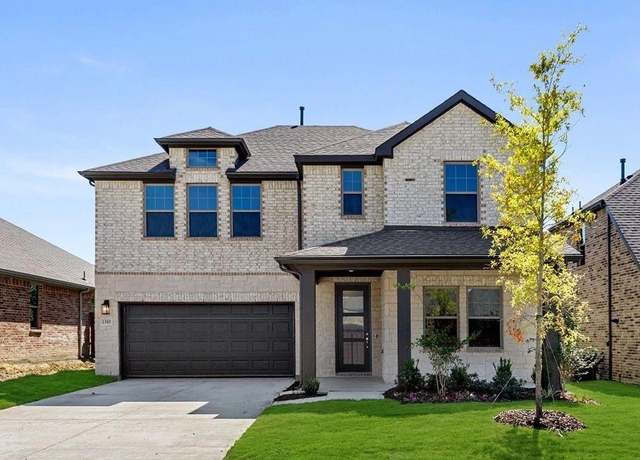 Property at 1212 Abbott Creek Rd, Celina, TX 75009, 5 beds, 3 baths