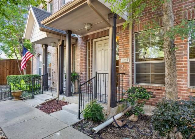 Property at 2028 N Haskell Ave, Dallas, TX 75204, 2 beds, 2.5 baths