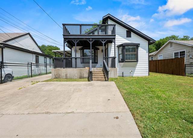 Property at 522 Helena St, Dallas, TX 75217, 3 beds, 2 baths