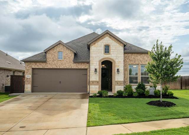 Property at 3004 Aransas Ave, Aubrey, TX 76227, 3 beds, 2 baths