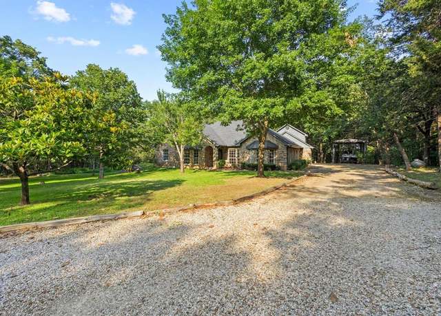 Property at 246 Butterfield Rd, Denison, TX 75021, 4 beds, 3.5 baths