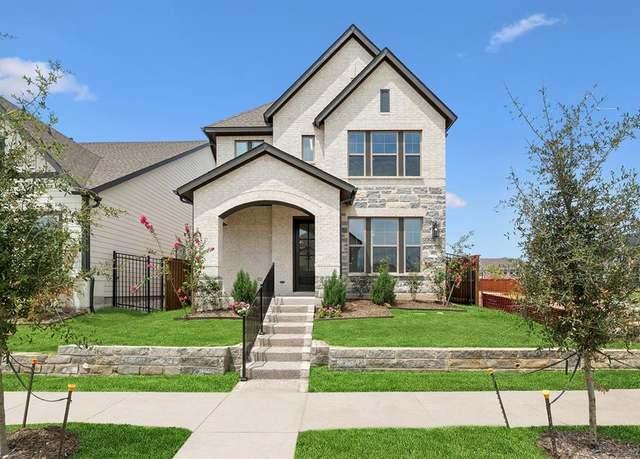 Property at 917 Almond Blossom Cir, Crowley, TX 76036, 3 beds, 2.5 baths