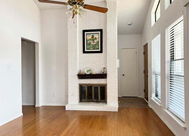 Property at 17490 Meandering Way #1711, Dallas, TX 75252, 2 beds, 2 baths
