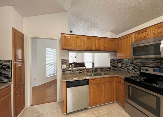 Property at 17490 Meandering Way #1711, Dallas, TX 75252, 2 beds, 2 baths