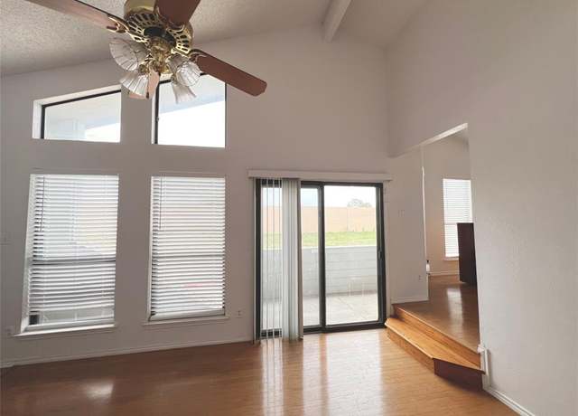 Property at 17490 Meandering Way #1711, Dallas, TX 75252, 2 beds, 2 baths