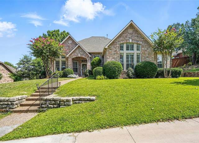 Property at 1766 Bay Watch Dr, Rockwall, TX 75087, 3 beds, 2 baths