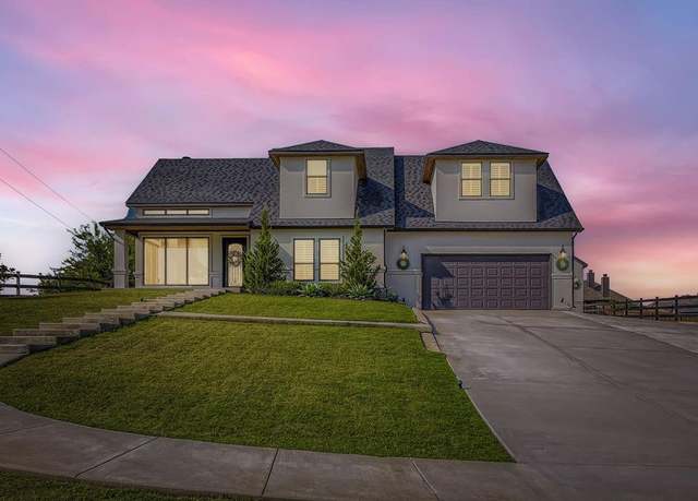 Property at 5301 Tobey Ct, Fort Worth, TX 76126, 5 beds, 4.5 baths
