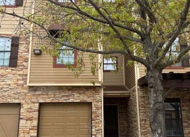Property at 2410 2nd St #625, Waco, TX 76706, 2 beds, 2.5 baths