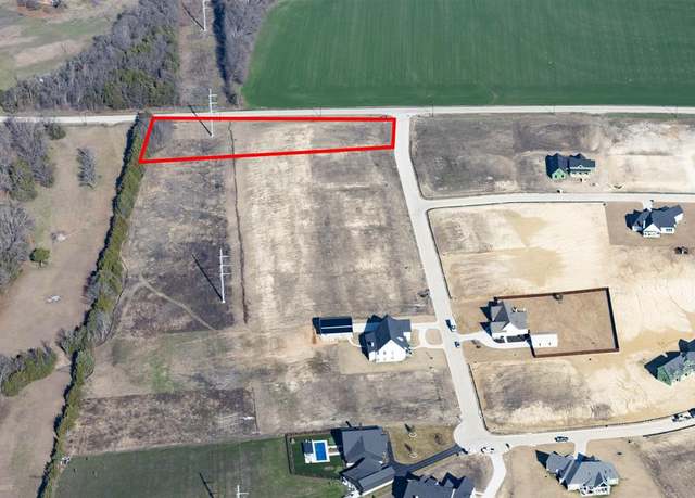 Property at 2308 Independence Dr, Anna, TX 75409