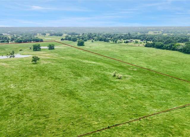 Property at TBD Bones Chapel Rd, Whitesboro, TX 76273