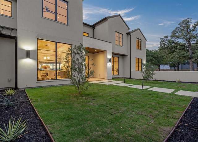 Property at 310 Shady Oaks Dr, Southlake, TX 76092, 6 beds, 8 baths