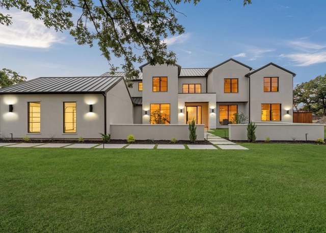 Property at 310 Shady Oaks Dr, Southlake, TX 76092, 6 beds, 8 baths