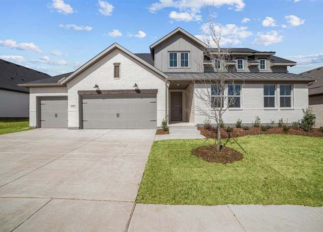 Property at 227 Wishing Pond Rd, Lavon, TX 75166, 4 beds, 2.5 baths