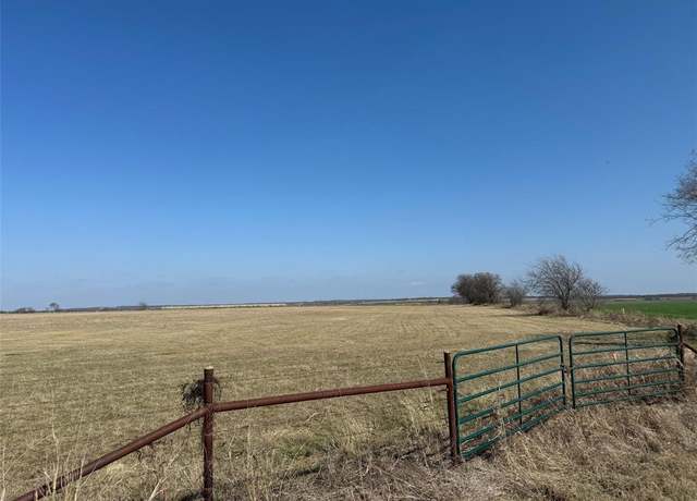 Property at TBD 3 Fm-2488, Rio Vista, TX 76093