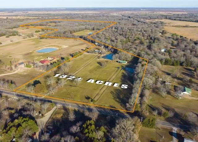 Property at 446 Fm 274, Ravenna, TX 75476
