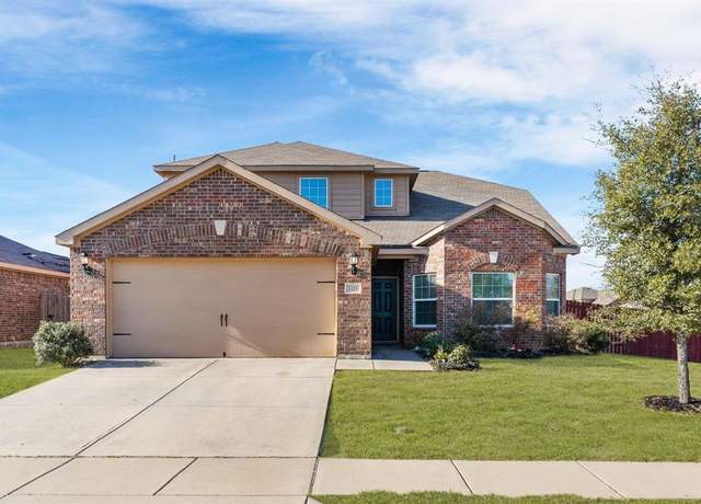 Property at 1325 Shumard Dr, Princeton, TX 75407, 4 beds, 2.5 baths