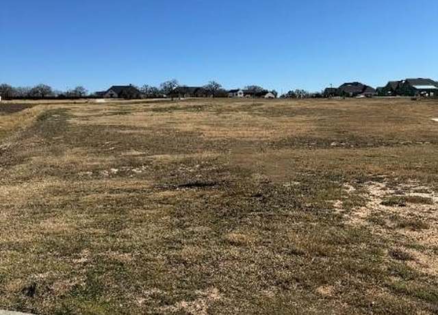 Property at 2057 Vaquero Dr, Weatherford, TX 76088