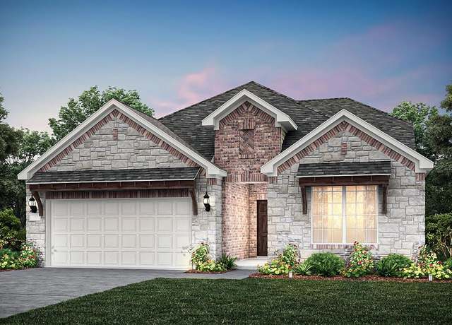 Property at 3905 Havelock Ln, Mckinney, TX 75071, 4 beds, 3 baths