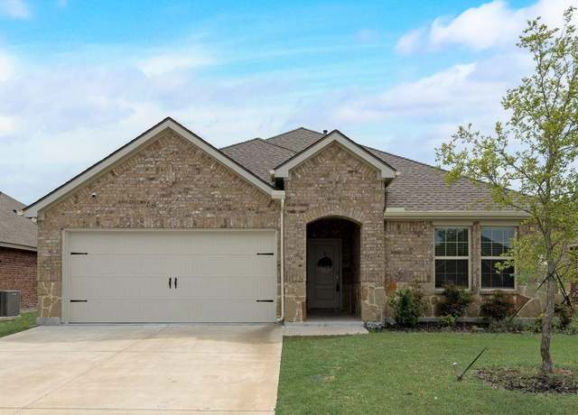 Property at 709 Calm Springs Dr, Princeton, TX 75407, 4 beds, 2 baths