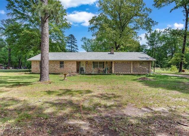 Property at 11615 Sparks Davis Rd, Keithville, LA 71047, 3 beds, 2 baths