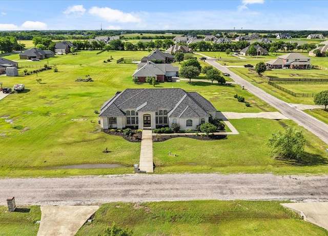 Property at 153 Whispering Winds Dr, Gunter, TX 75058, 3 beds, 2.5 baths